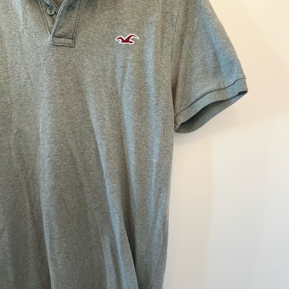 HOLLISTER | Iconic polo - Picture 3 of 3